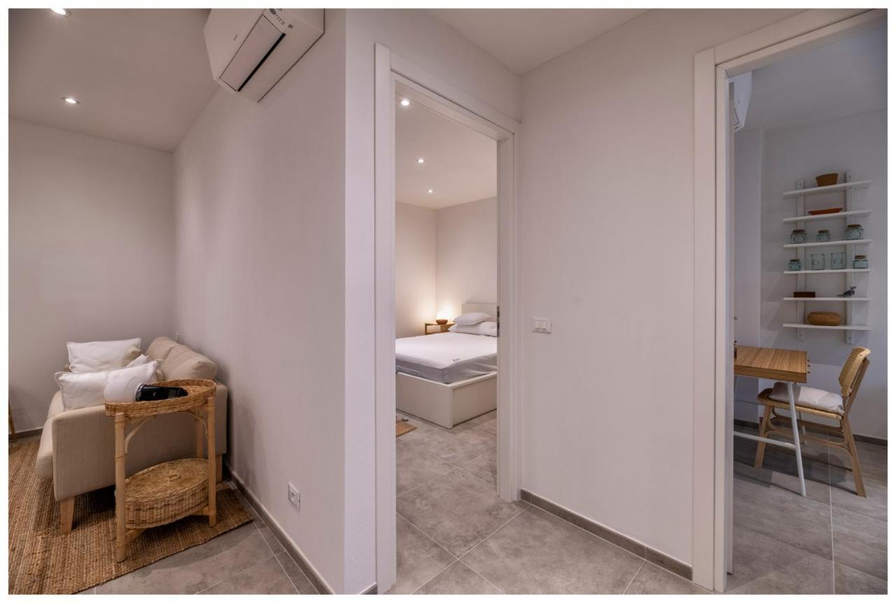 Appartamento Nel Cuore Di Varazze - Estia Exteriér fotografie