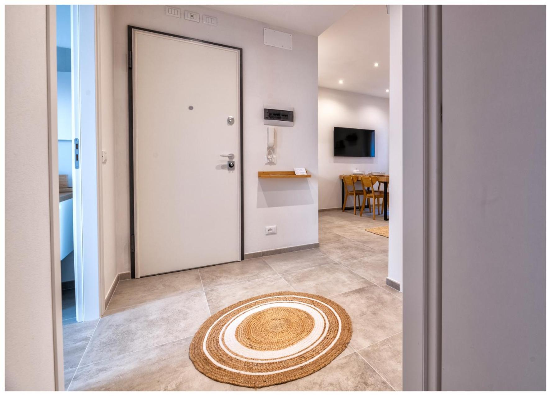 Appartamento Nel Cuore Di Varazze - Estia Exteriér fotografie
