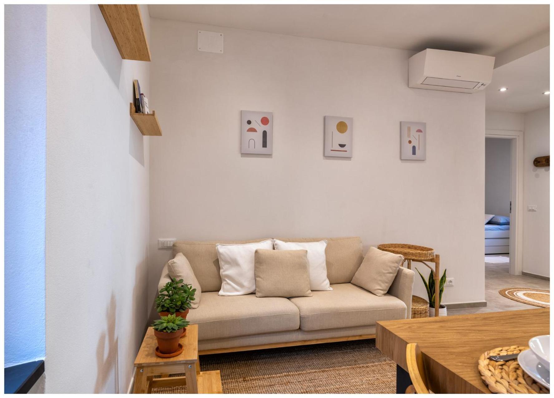 Appartamento Nel Cuore Di Varazze - Estia Exteriér fotografie
